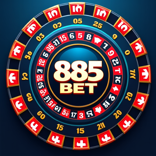 885bet login